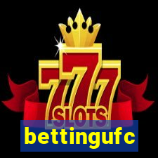 bettingufc