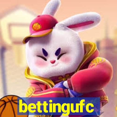 bettingufc