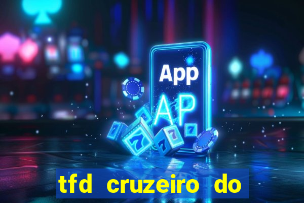 tfd cruzeiro do sul acre telefone