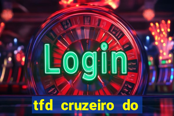 tfd cruzeiro do sul acre telefone