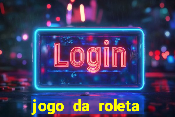 jogo da roleta silvio santos