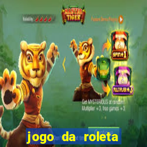 jogo da roleta silvio santos