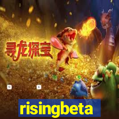 risingbeta