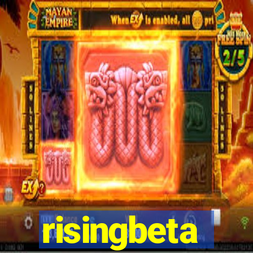 risingbeta