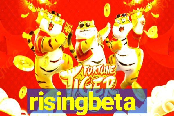 risingbeta