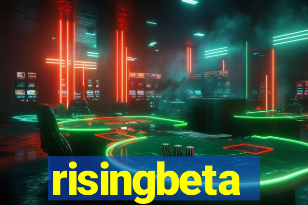 risingbeta