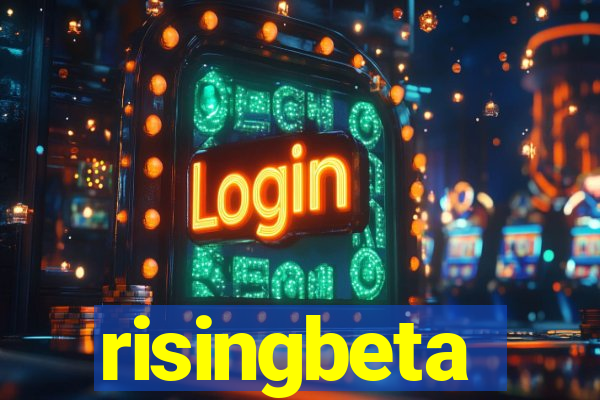 risingbeta