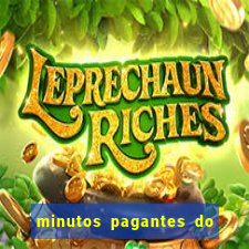 minutos pagantes do fortune dragon