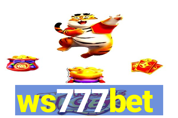 ws777bet