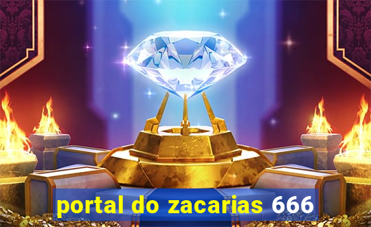 portal do zacarias 666