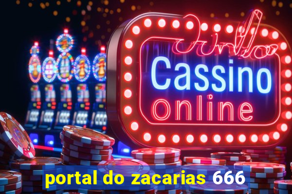 portal do zacarias 666