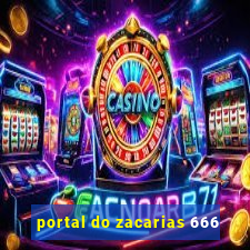 portal do zacarias 666