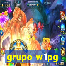 grupo w1pg