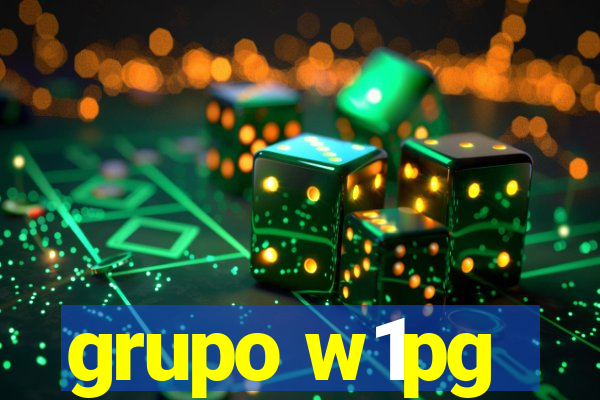 grupo w1pg