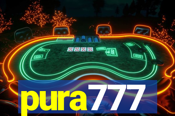 pura777