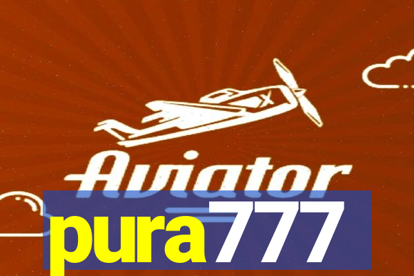 pura777