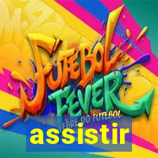 assistir interestelar dublado