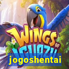 jogoshentai