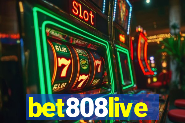 bet808live