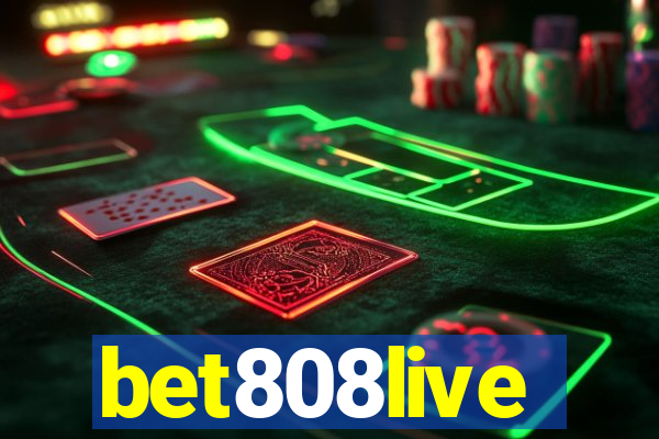 bet808live