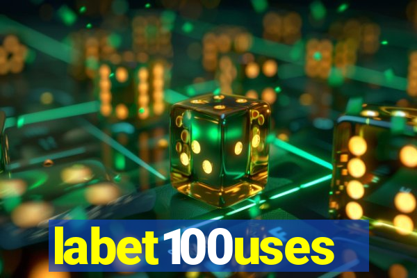 labet100uses