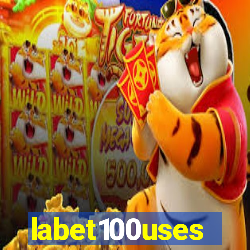 labet100uses