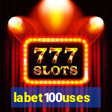 labet100uses