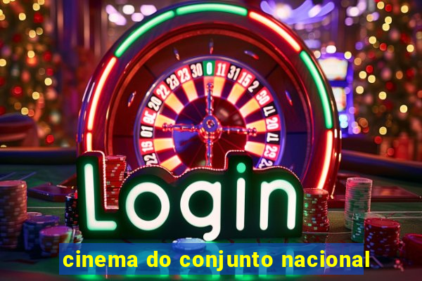 cinema do conjunto nacional