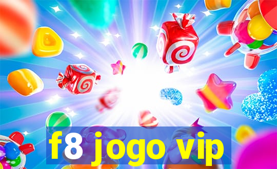 f8 jogo vip