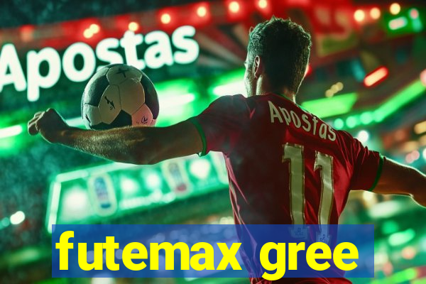 futemax gree