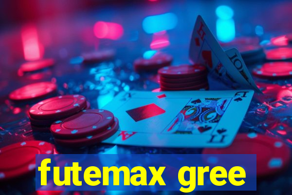 futemax gree