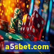 a5sbet.com