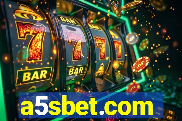 a5sbet.com