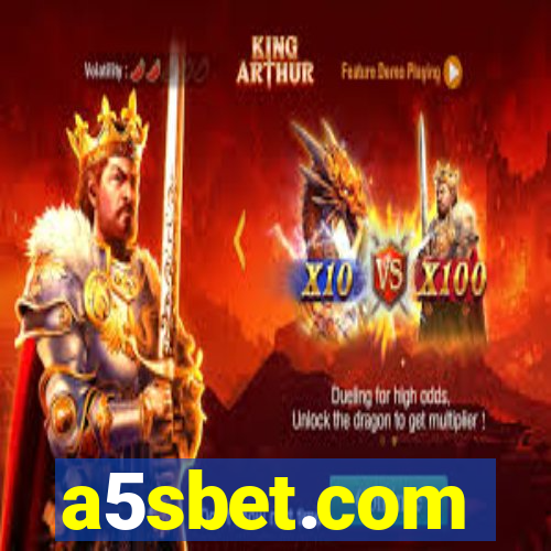 a5sbet.com