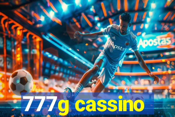 777g cassino