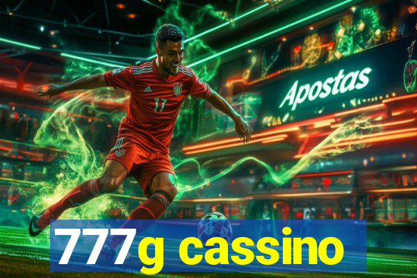 777g cassino