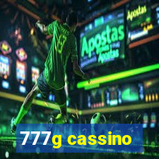 777g cassino