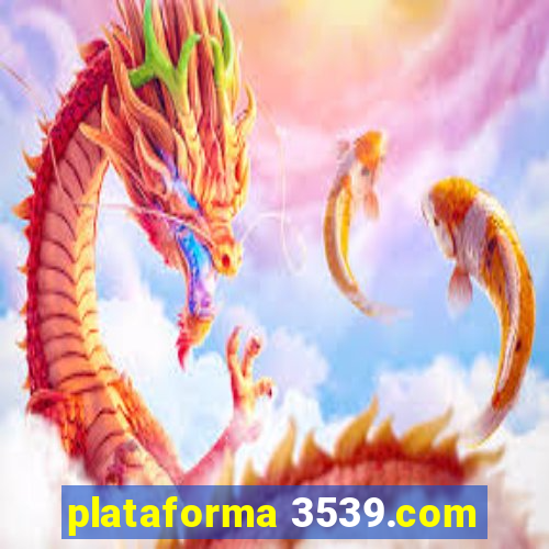 plataforma 3539.com