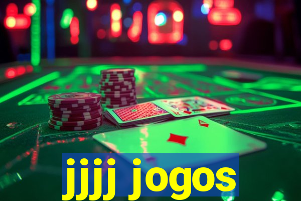 jjjj jogos