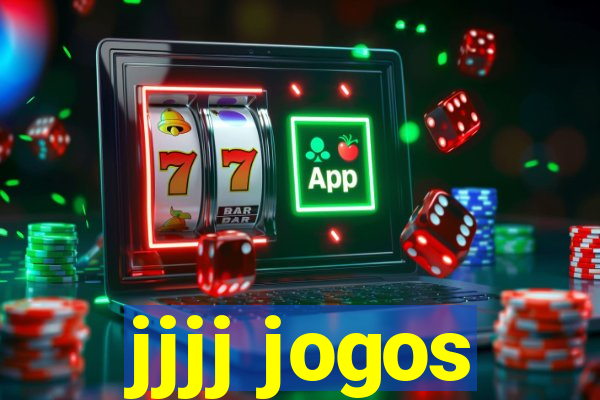 jjjj jogos