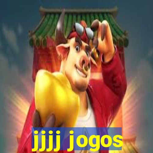 jjjj jogos