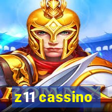 z11 cassino