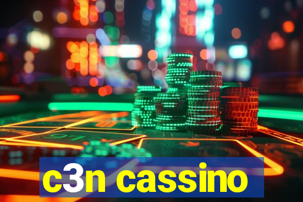 c3n cassino