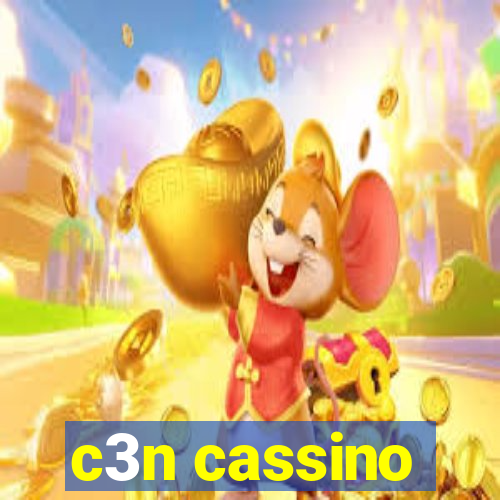 c3n cassino