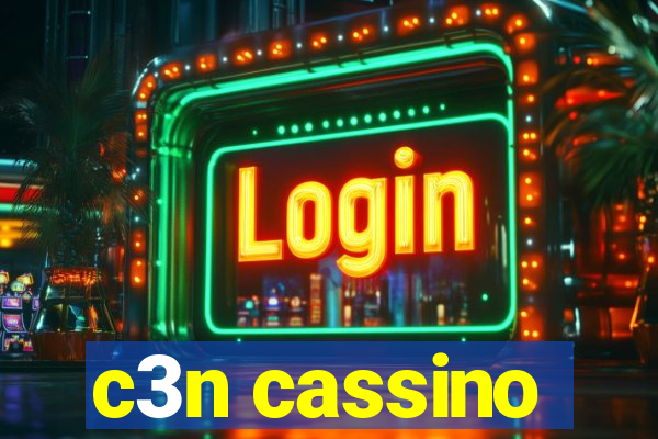 c3n cassino