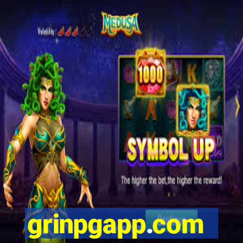 grinpgapp.com