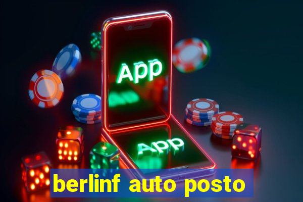 berlinf auto posto