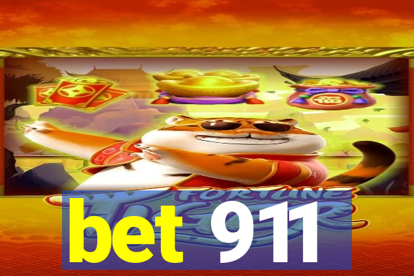 bet 911