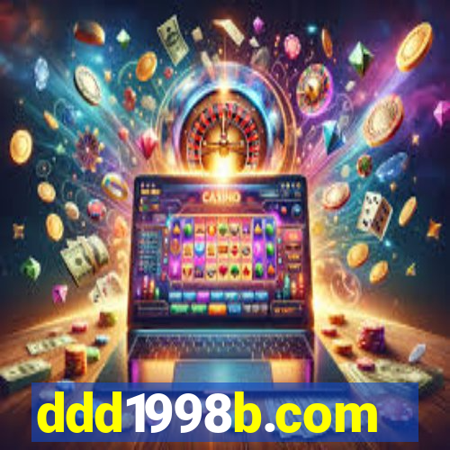 ddd1998b.com