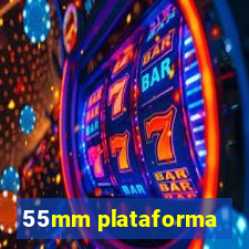 55mm plataforma